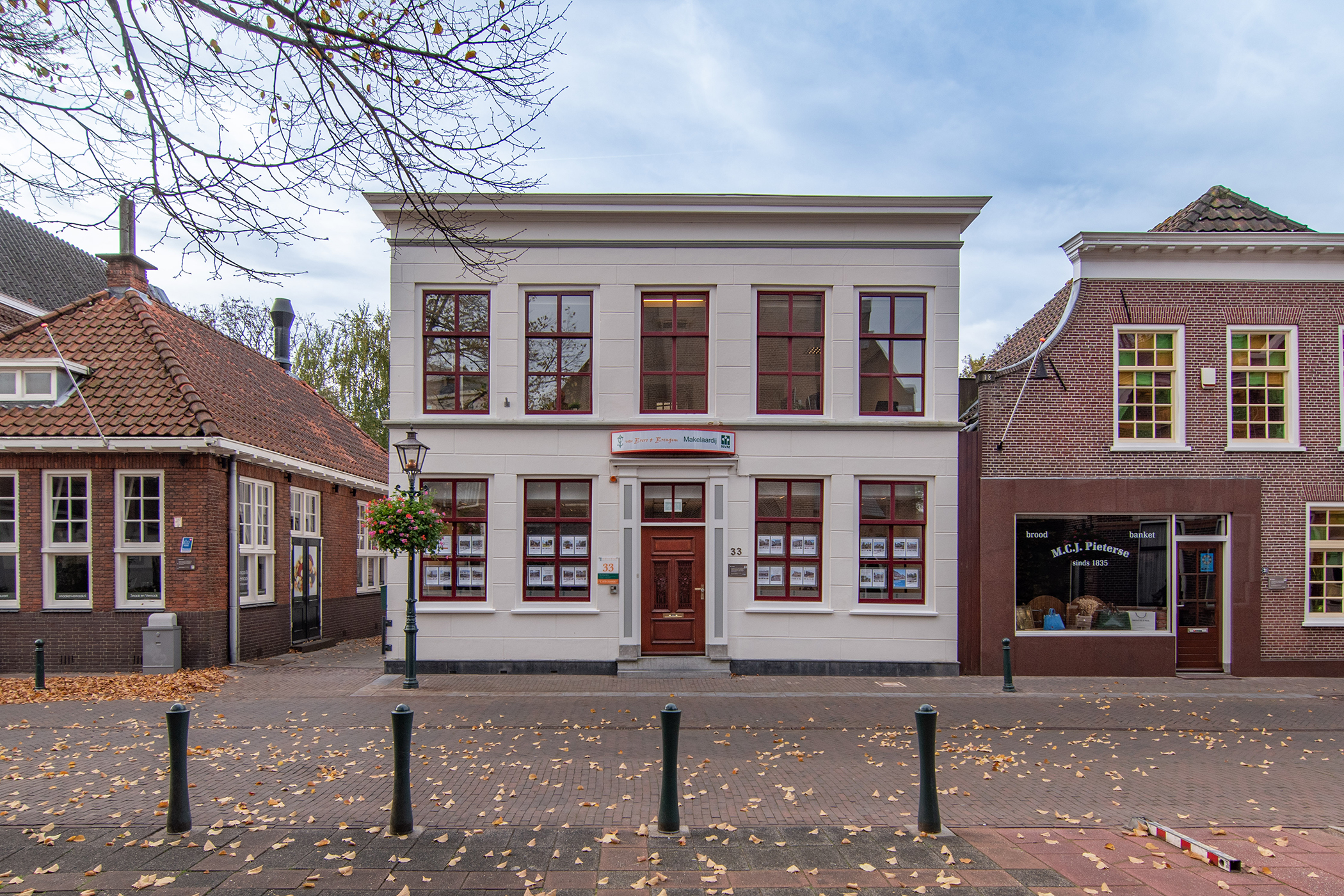 Van Brero & Breugem Makelaardij